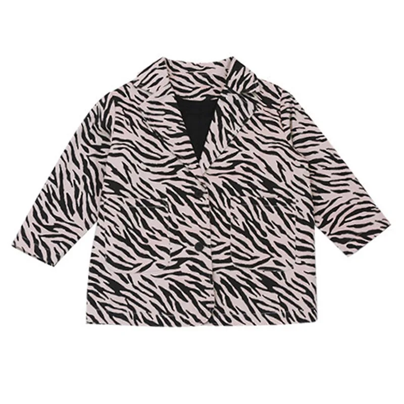 

Zebra Kids Spring Autumn Boys' /Girls' Jackets & Coats Clothes Tops Sports Bottoming Children Clothing Outwear High Quality