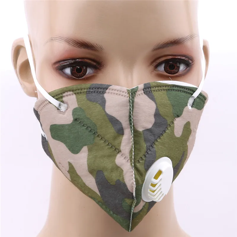 Высокое качество нетканый Анти туман фильтр ежедневного использования