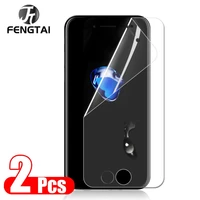 full cover hydrogel film for iphone 7 8 6 6s plus xr xs max screen protectors iphone 7 plus 8 6 plus xr xs max protective film
