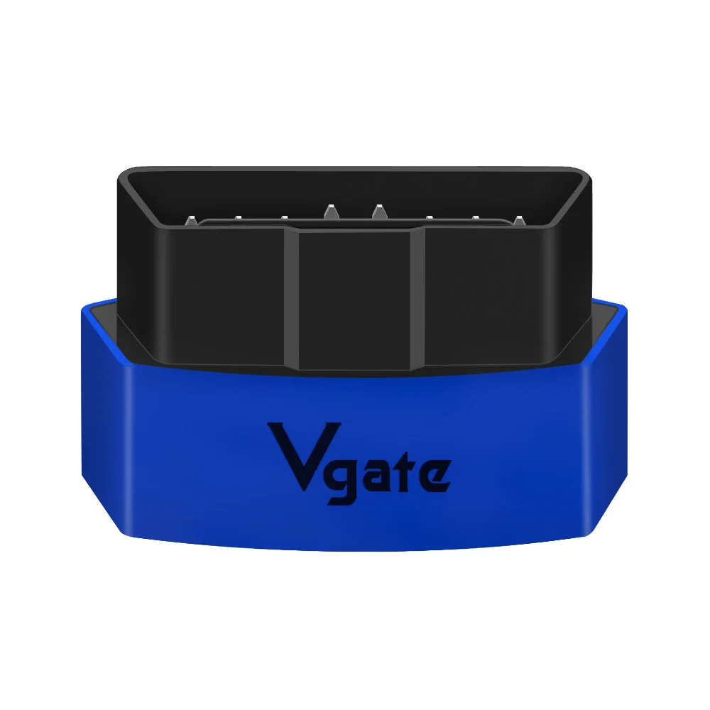 Vgate Icar Pro ELM327 V2.1 OBD2 Bluetooth диагностический сканер ELM 327 Автомобильный диагностический инструмент OBD2 сканер для SAE J1850 ELM327 V1.5