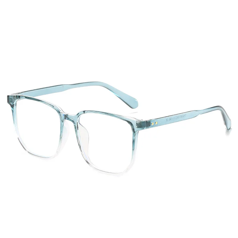 

Anti-blue Glasses For Men Computer Gaming Glasses Goggle UV Blocking Radiation-resistant Eyewear Glasses oculos feminino WM8883