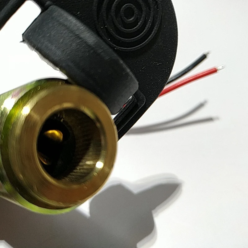 Rotating Flashing Amber Beacon Flexible DIN Rod Tractor Mounting Bracket Lamp Light Fittings | Инструменты