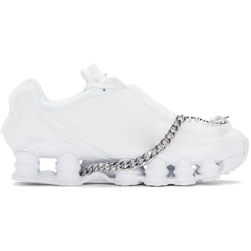 Лидер продаж модные женские кроссовки на платформе со шнуровкой и механической