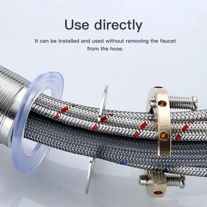 Набор инструментов для крепления смесителя крепежная гайка умывальника