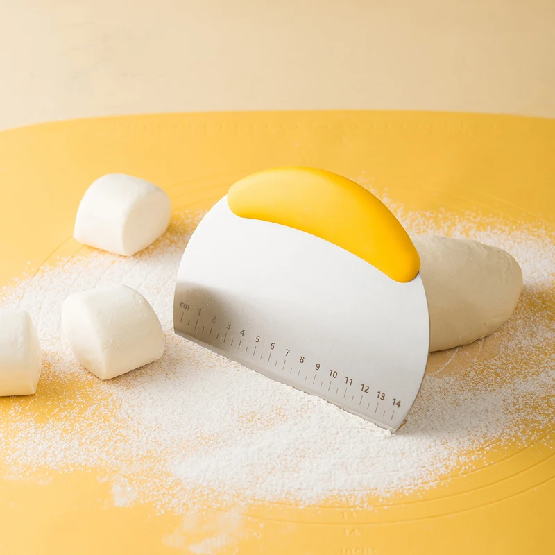 

Stainless Steel Pastry Cutters Baking Dough Tools for Bread Cookie Doughnut Cake Cutter Pastry Baking Tool Kitchen Accessories