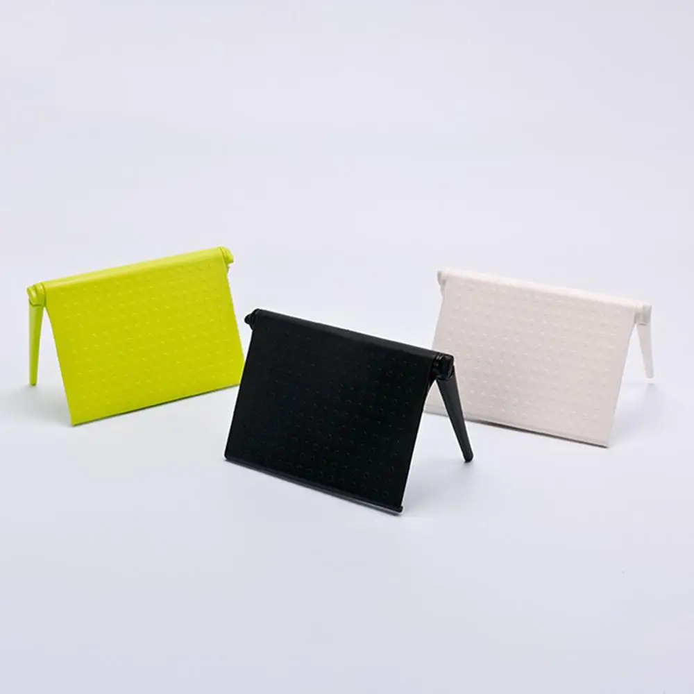 

Creative Multifunctional Storage Rack for Computer LCD ABS Plastic High Temperature Resistance