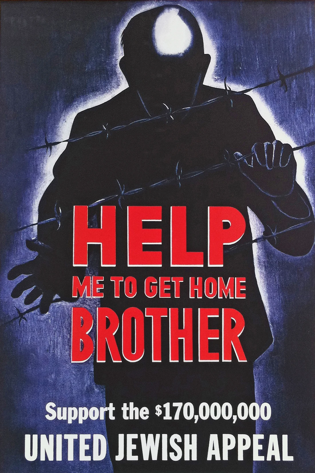 Коллекция 1957 года привлекательный постер с изображением Великобритании победы