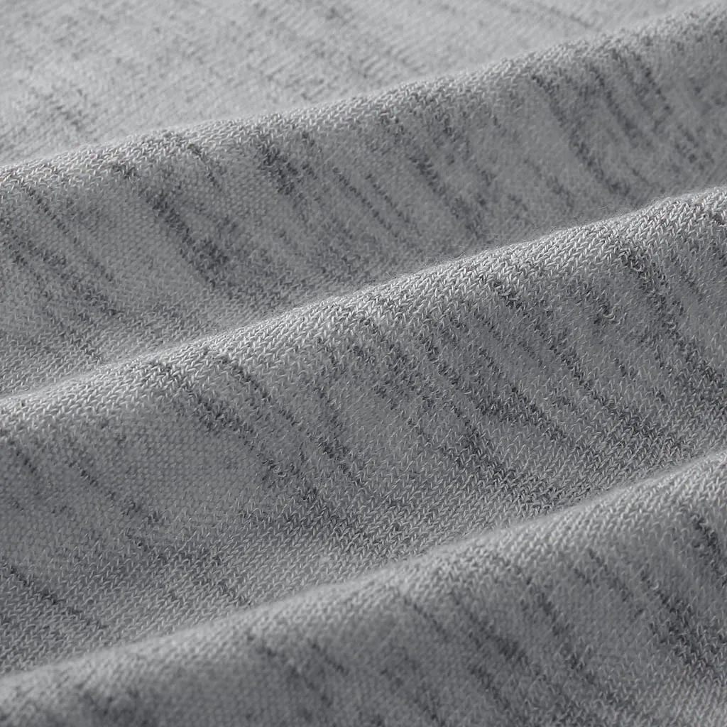 Женская Осенняя модная однотонная длинная куртка кардиган с длинными рукавами