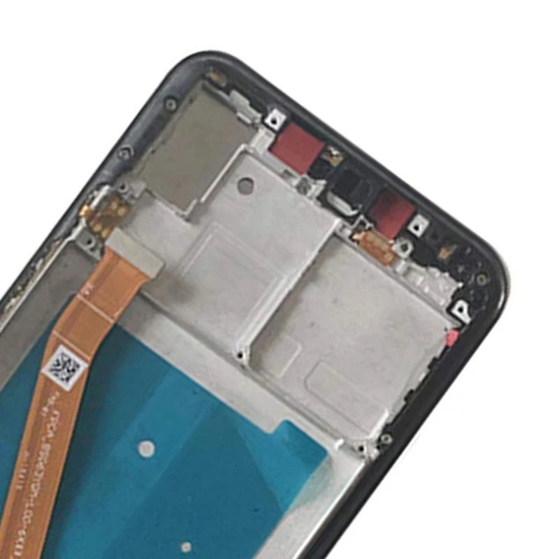 Для huawei Nova3 Nova 3 PAR-LX1PAR-AL00 ЖК-дисплей сенсорный экран в сборе для huawei Nova 3 ЖК-экран Замена