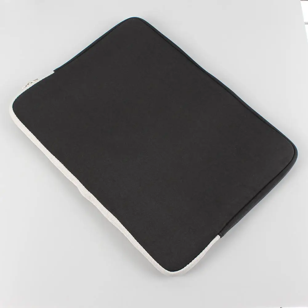 13 15 дюймов Сумка для MacBook Air Pro Чехол для ноутбука сумка для ноутбука 1" 13,3" 15," 15,6". 6"