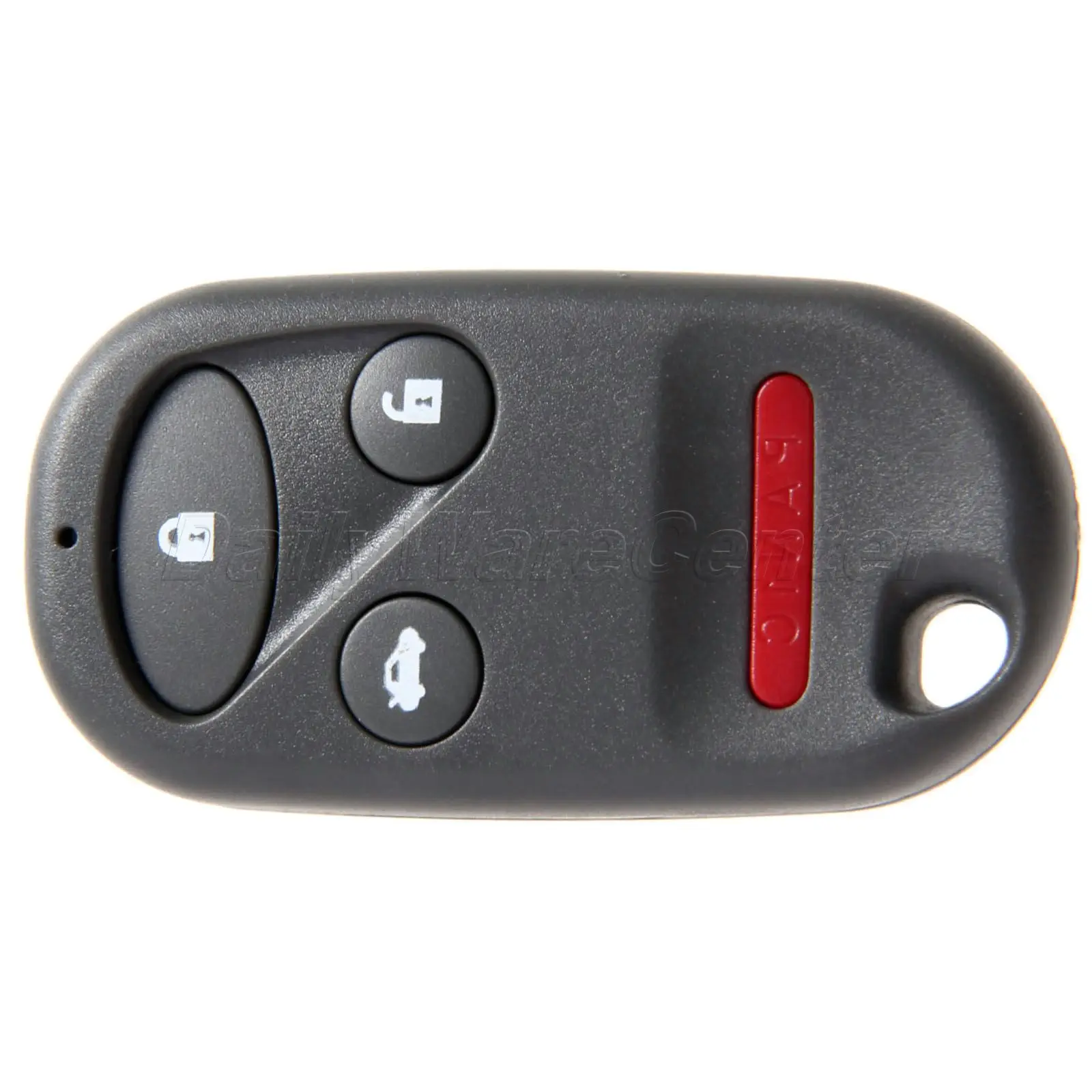 Новый Авто Repalcement дистанционный Брелок чехол для HONDA Accord Civic Prelude Insight Pilot Element S2000 CR V