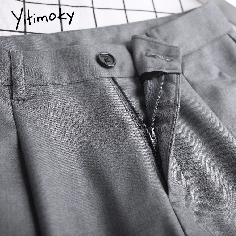 Черные женские шорты женская одежда с высокой талией модная Женская Корейская