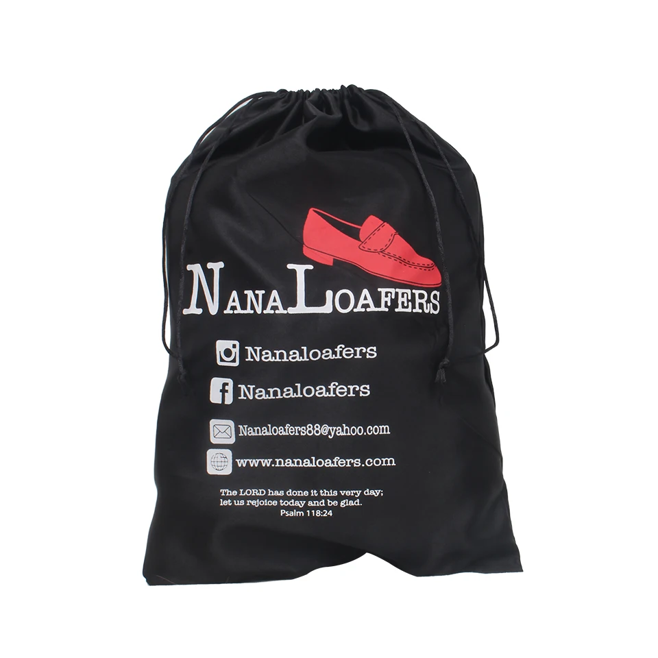 Фирменный логотип на заказ роскошная обувь из натуральной кожи шелковая