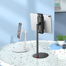 Desktop support tablet, 4.7-12.9-inch adjustable accessories, matepad Pro for iPad, 360 ° rotation, for mipad 5