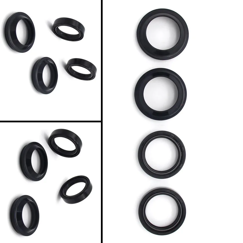 

Motorcycle Part Damper Oil Seal for Yamaha TT225S/TTT225 L/LC/RM/RMC XT225 DUAL SPORT TTR230 1KH-23145-00-00 2AJ-23145-00-00