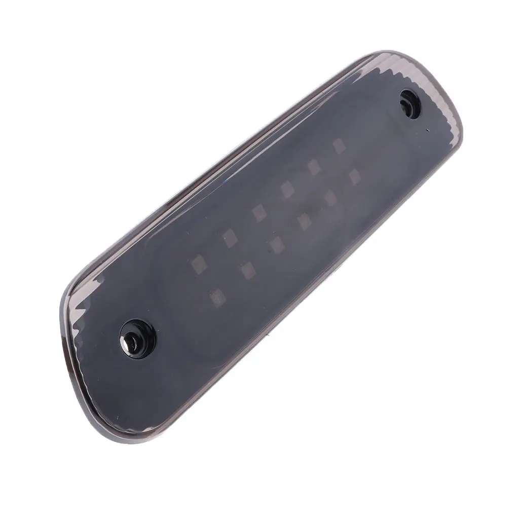 

Stop Lights 3rd Brake Light Replacement for Jeep Grand Cherokee 1999 -2004