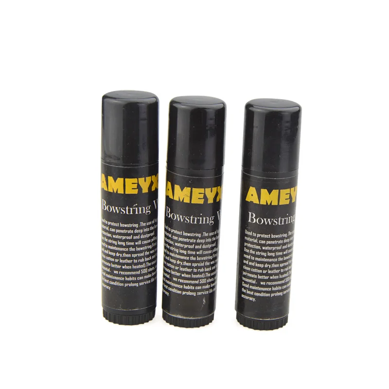 5 шт. воск для рекурсивного лука увеличения прочности|Дартс| |