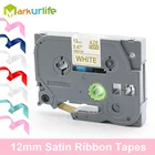 RE34 R231 атласная лента 12 детской совместимости с женской планкой