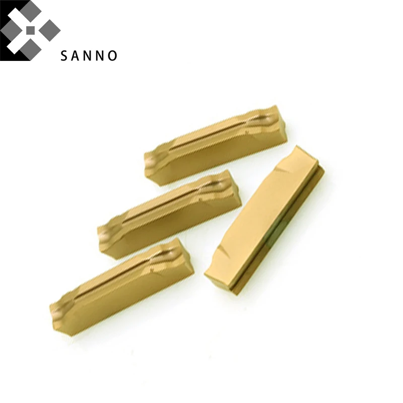 Бесплатная доставка! Недорогой инструмент для резки и лезвие канавки N123G2 0200 0002 см