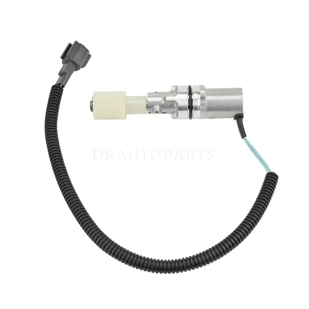 Датчик скорости автомобиля VSS 25010 74P01 74P00 32702 74P19 для NISSAN Pickup D21 Frontier Pathfinder 2.4L 3.0L