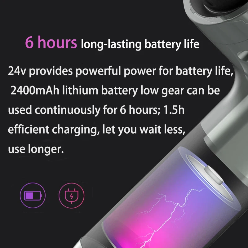 JUFIT массажный пистолет Мышцы Массажер боль в мышцах Управление после того как для