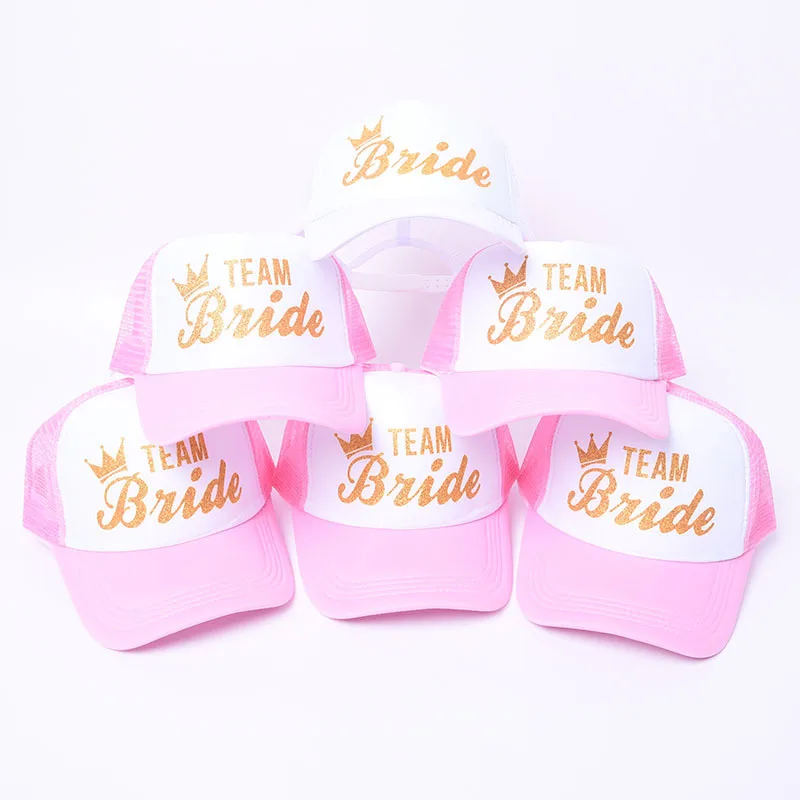 Бейсболка для невесты вечерние бейсболки рукоделия Гавайские единороги