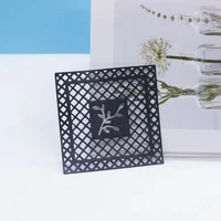 grid frame cutting dies for scrapbooking album paper cards decorative crafts embossing making template stencil dies diy