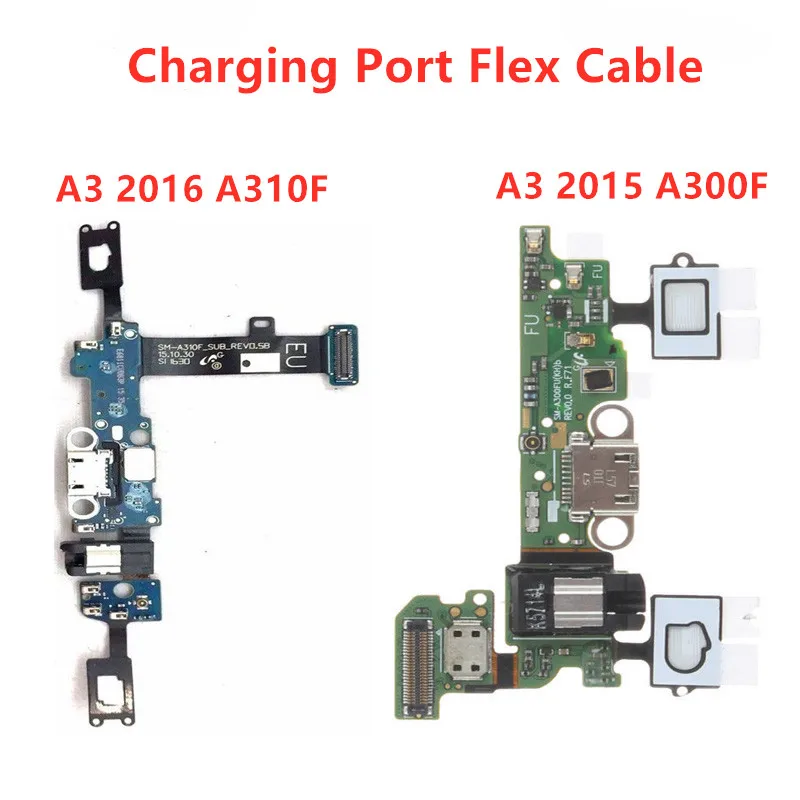 Гибкий USB кабель для зарядки AAA с микрофоном samsung Galaxy A5 2015/2016 SM A510F A500F A3 A300F A7