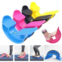 foot rocker for calf ankle muscle stretch board for achilles tendinitis massage auxiliaryboard foot stretcher for yoga equipment