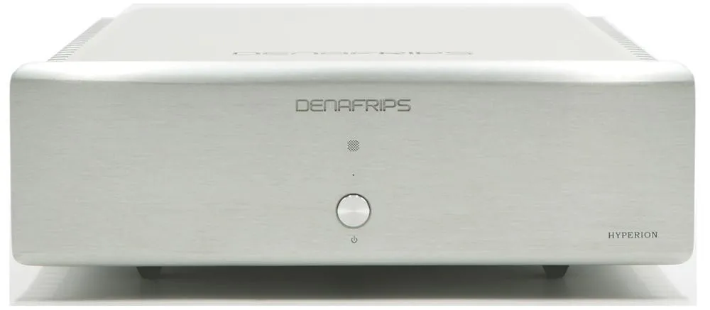 

DN-14 Denafrips HYPERION Pure Balance Class A Power Amplifier 100W*2 Gain 30dB SNR 118dB XLR input(no RCA Volume adj)
