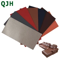 1pcs 10x20cm leather patches patch self adhesive stick on no ironing sofa repairing leather pu fabric stickers patches