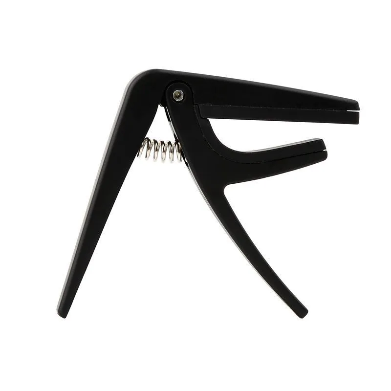 Профессиональный каподастр для укулеле 4 струны гавайская модель быстросменный