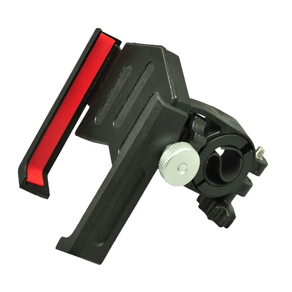 Держатель GPS для мотоцикла или велосипеда универсальный быстросъемный кронштейн