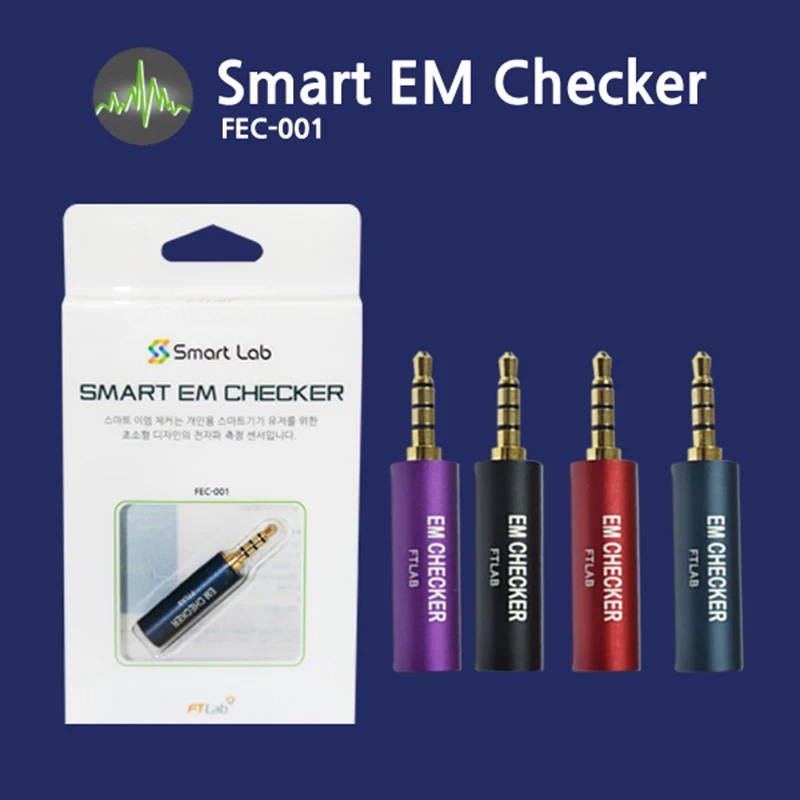 2015 новейший детектор электромагнитного излучения EMF checker CE сертифицированный