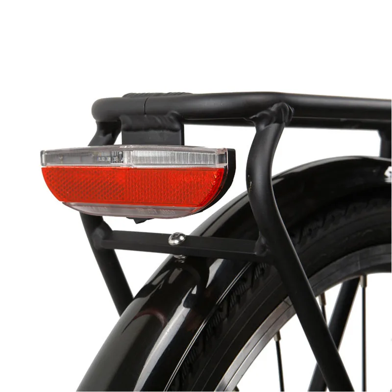 26 дюймовый электрический велосипед с ультралегким литиевым аккумулятором