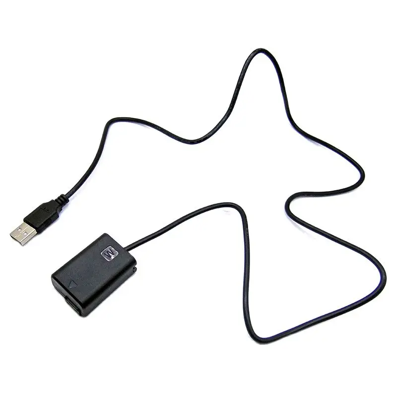 Фото Для Sony для камеры NEX F3 5 7 SLT-A33 A55 SLT-A35 a7 ZV-E10 A6300 A5000 RX10 NP-FW50 искусственная батарея USB AC-PW20 PW20 DC Coupler №1