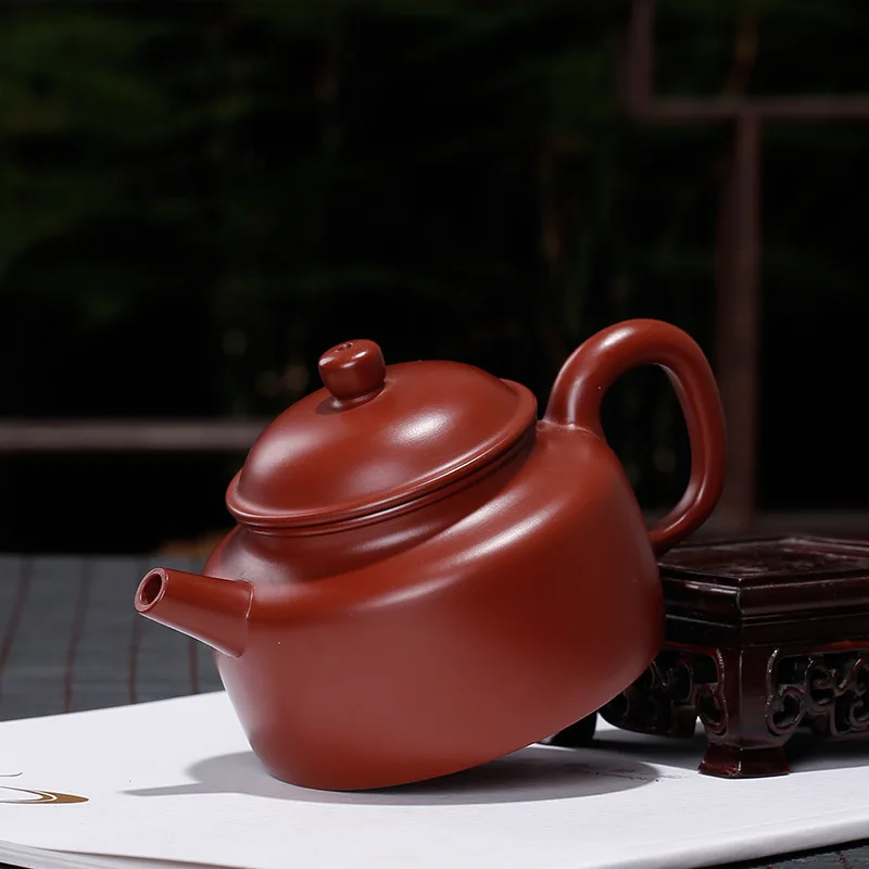 Чайник из исинской глины для очистки руды|Заварники| |