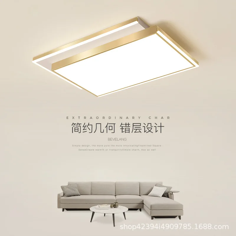 

modern led nordic led luminaire led ceiling light ceiling light lampara de techo lampara led living room bedroom dining room