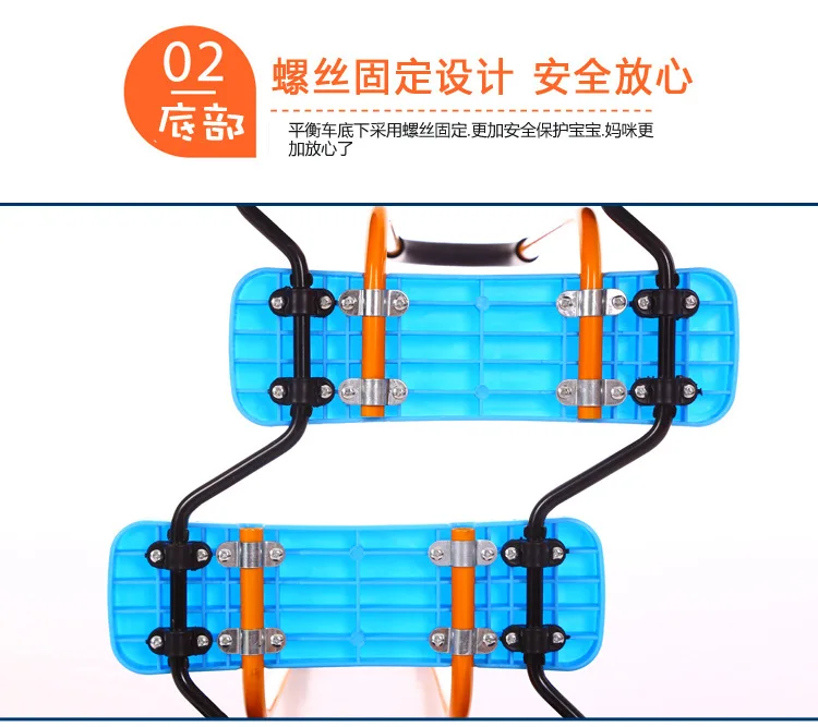 Машинки с педалями для детей игрушечные машинки катания скутер малышей