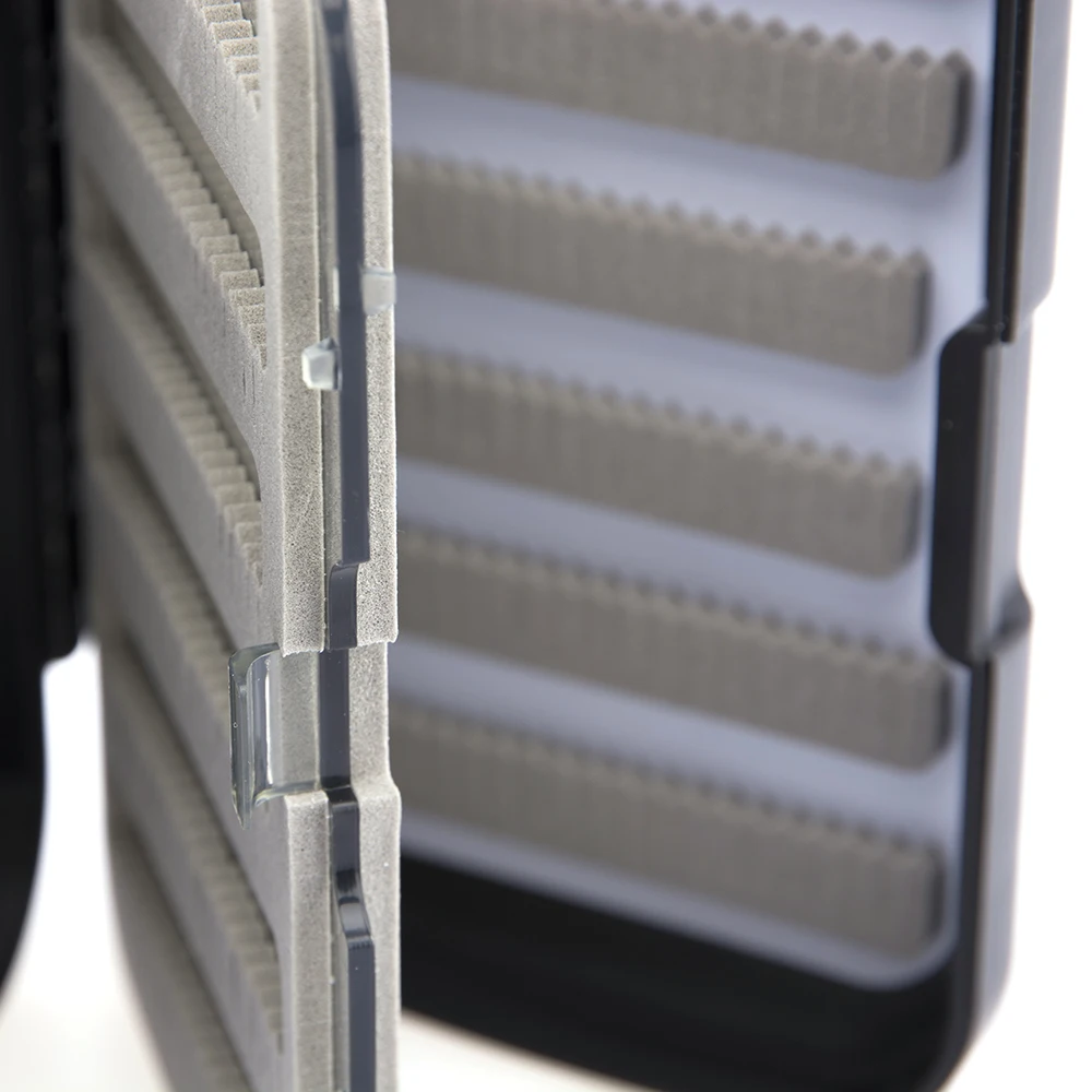 Ящик для рыболовной приманки рыболовные снасти коробка двойные стороны