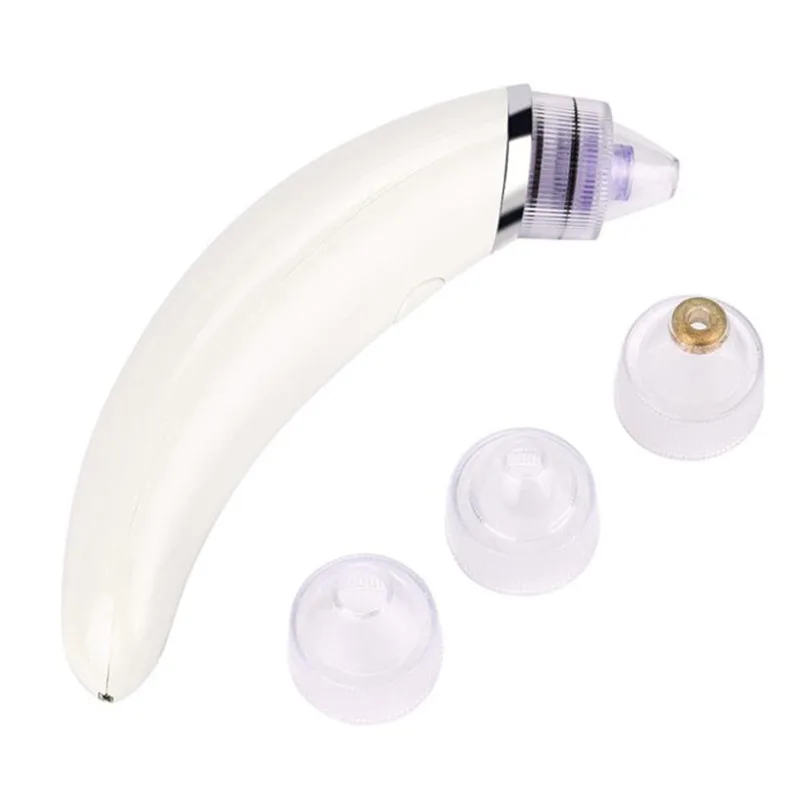 Светодиодный Photon Facial Snout blackhead Electronics RF радиочастотный лифтинг для кожи лица