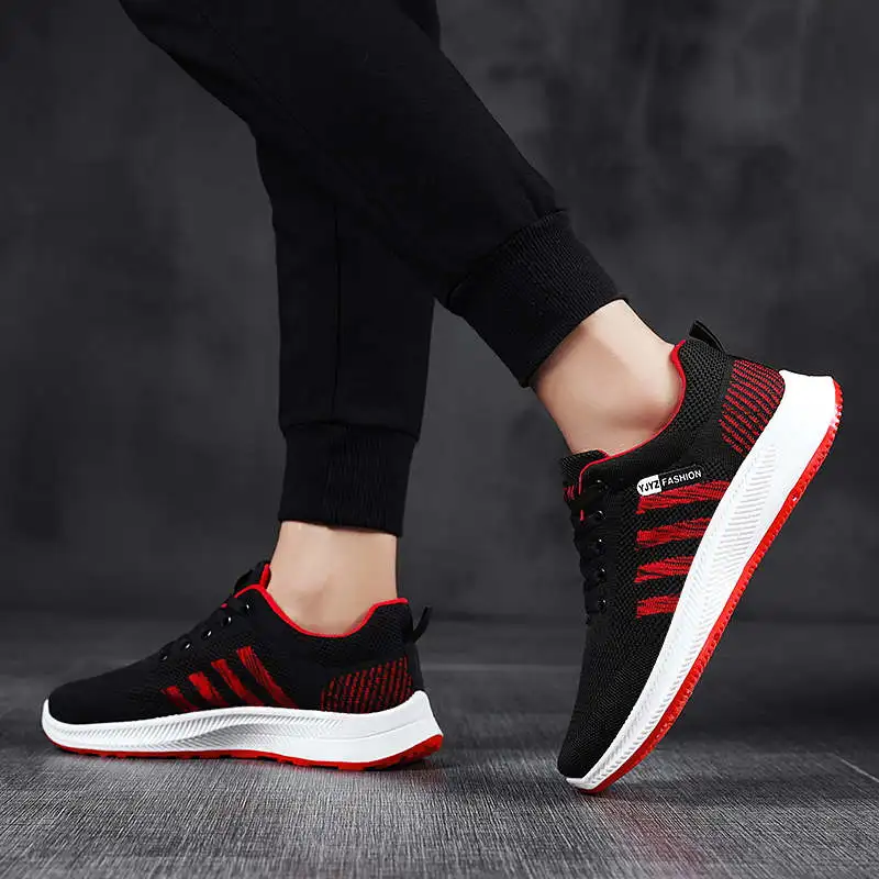 

Running Sneakers Twnis Sports Tennis For Men Exercises Brand Sneakers Cheap Man Sport Shoes Size 10 Tennis Branded Number 3.5