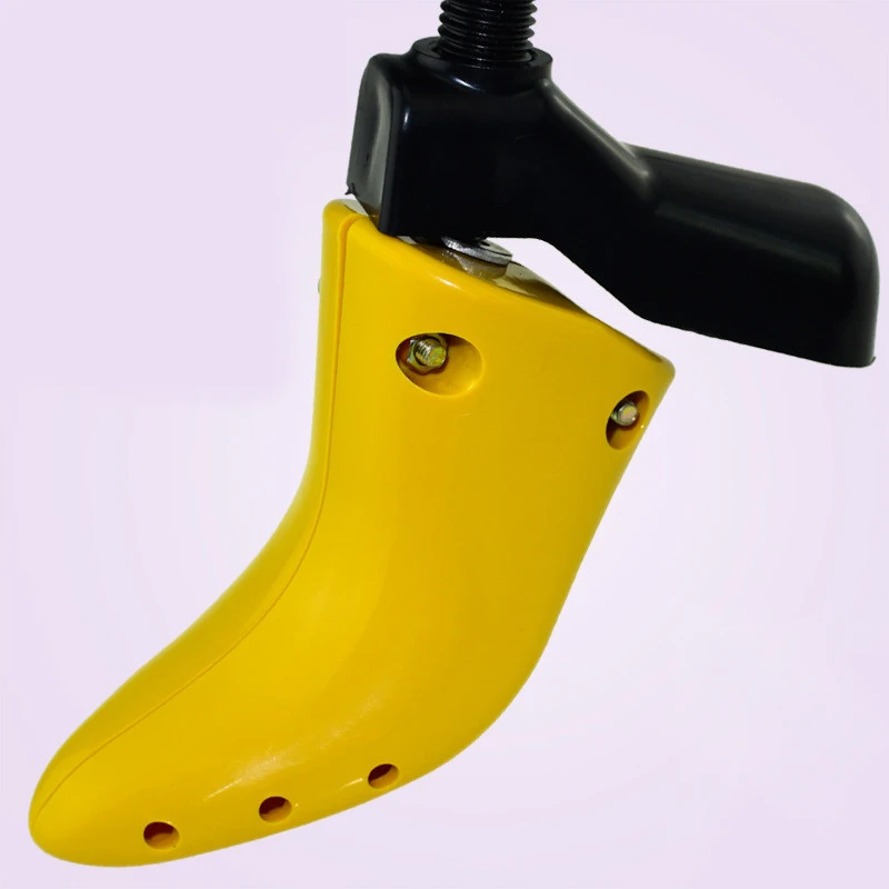 High Quality 1 PC shoe trees Adjustable Shape For women shoes tree Shaper Expander Professional Shoe Stretchers For high heels