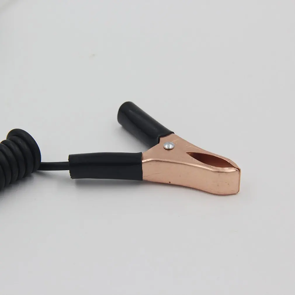 

DC3-36V Car LCD Digital Electric Voltage Power Test Pen Probe Detector Tool Non-Contact Tester Accessory