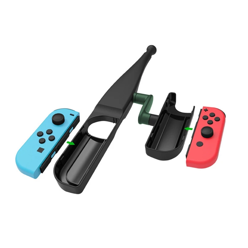 Удочка для Nintendo Switch Joy Con аксессуары рыбалки игровой набор контроллера|Запасные
