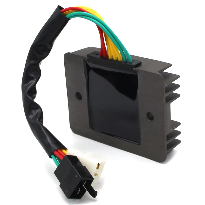 Регулятор напряжения Выпрямитель для Ducati Sport 1000 S Sportclassic Biposto Monoposto Paul Smart ST2 944 ST3 ST4