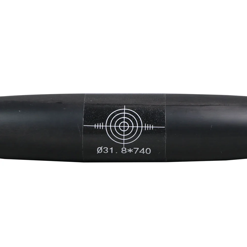 1 шт. розничная продажа углеродных запчастей для горного велосипеда руль