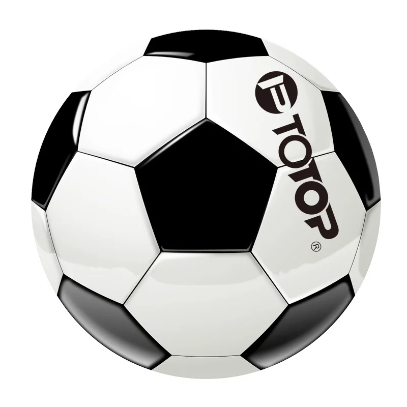 

Высококачественный матовый глянцевый спортивный мяч из полиуретана для тренировок по лиге, детский футбольный мяч, футбольный мяч стандар...