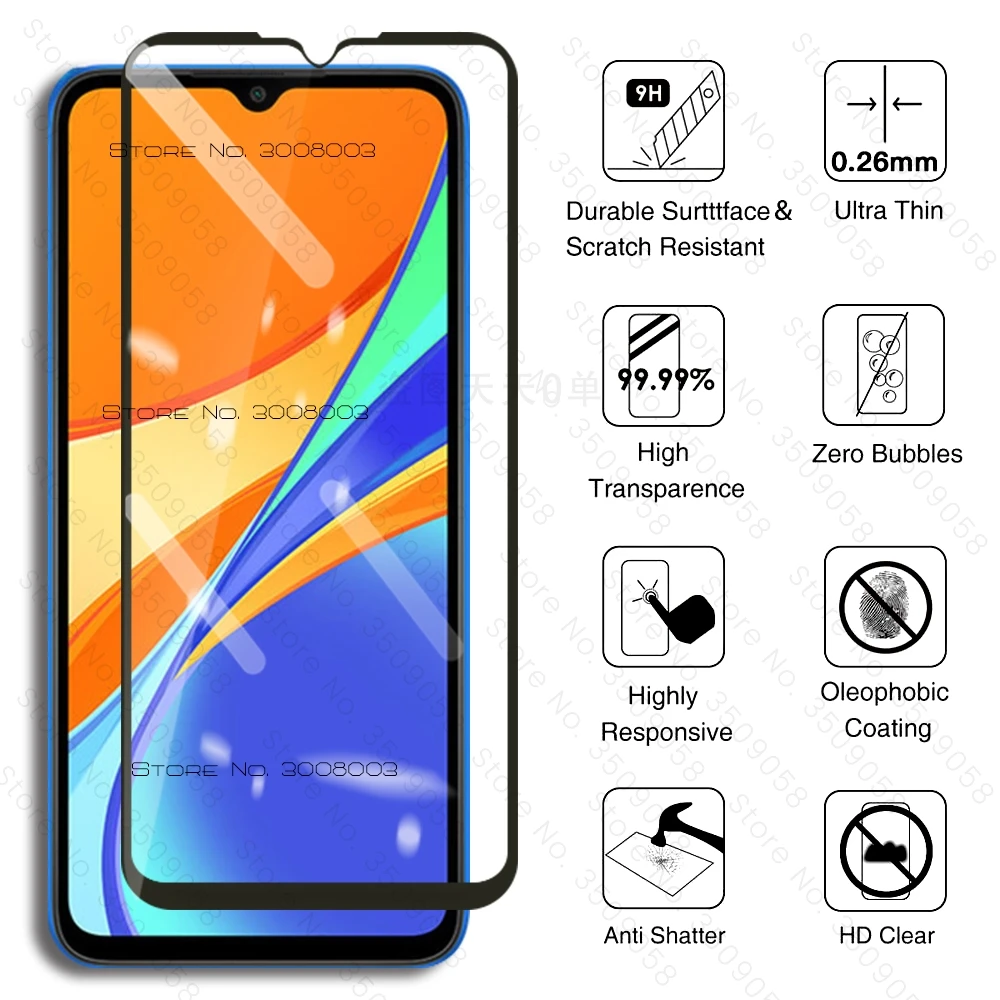 Защитное стекло для камеры xiaomi redmi 9c nfc redmi9c redmy readmi redme red mi 9 c c9 | Мобильные телефоны