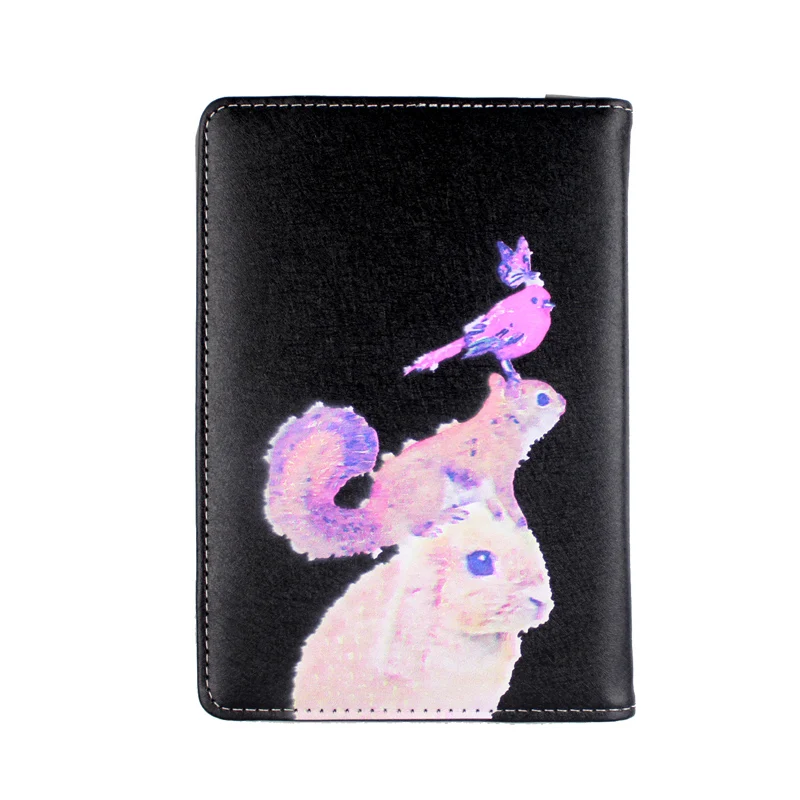 Чехол-накладка для электронной книги pocketbook из искусственной кожи 6 дюймов